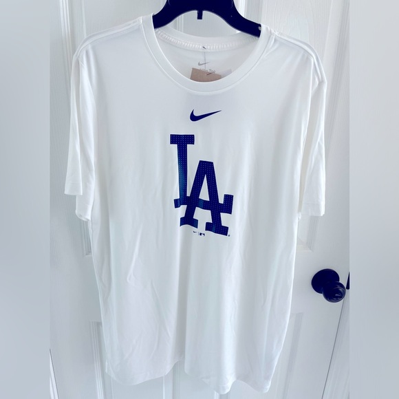 Los Angeles Dodgers by NIKE - Picture 1 of 8